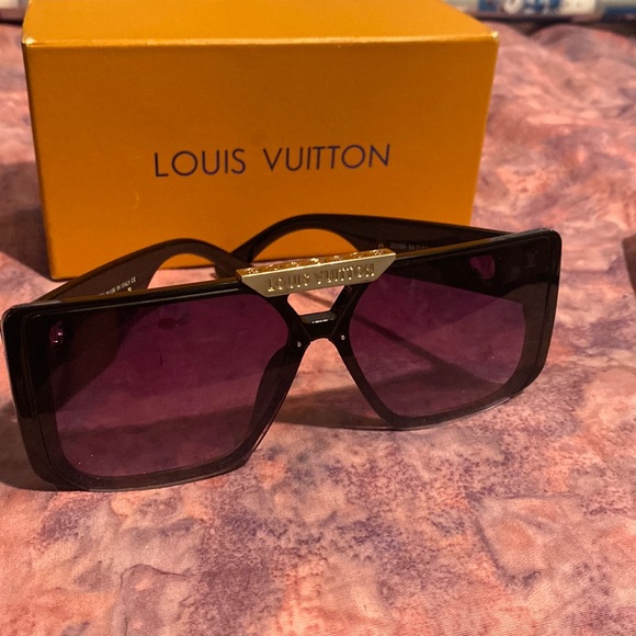 Louis Vuitton Accessories Lv Sunglasses Poshmark